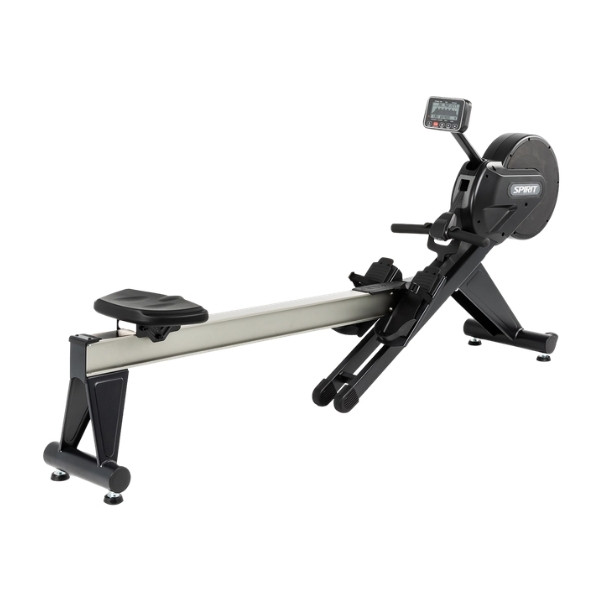 Гребен тренажор Spirit Fitness CRW800+