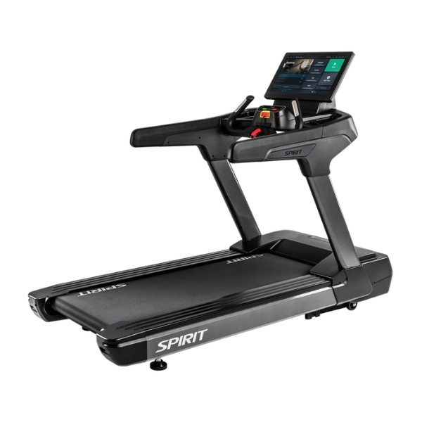 Бягаща Пътека Spirit Fitness CT1000ENT