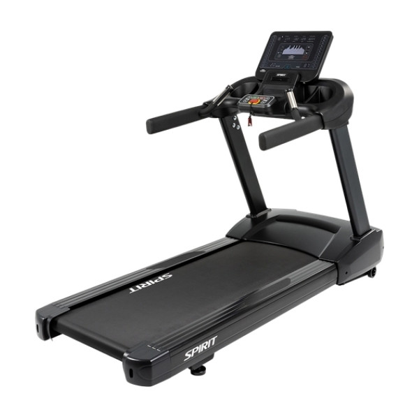 Бягаща Пътека Spirit Fitness CT850+