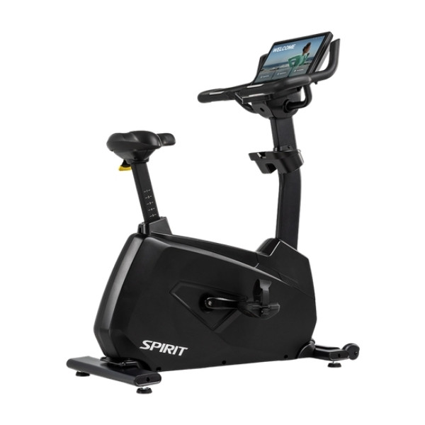 Велоергометър Spirit Fitness CU1000ENT