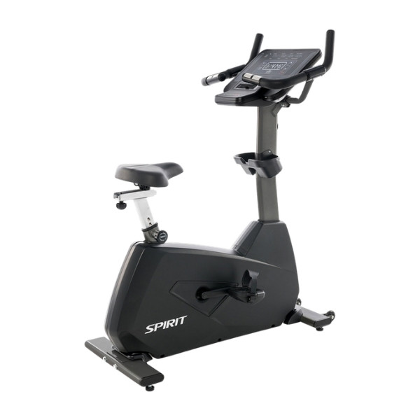 Велоергометър Spirit Fitness CU800+