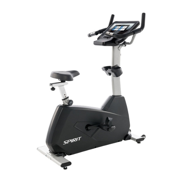 Велоергометър Spirit Fitness CU800ENT