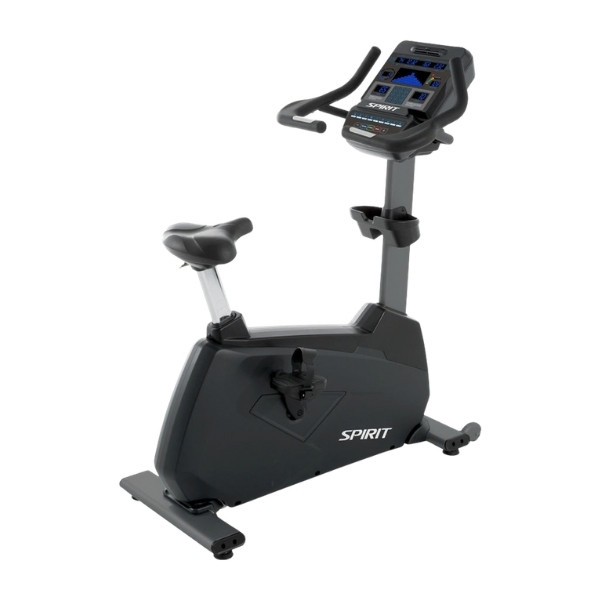 Велоергометър Spirit Fitness CU900LED