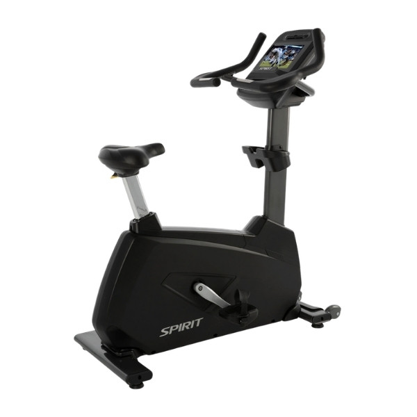 Велоергометър Spirit Fitness CU900TFT