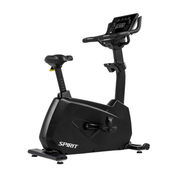 Велоергометър Spirit Fitness CU980