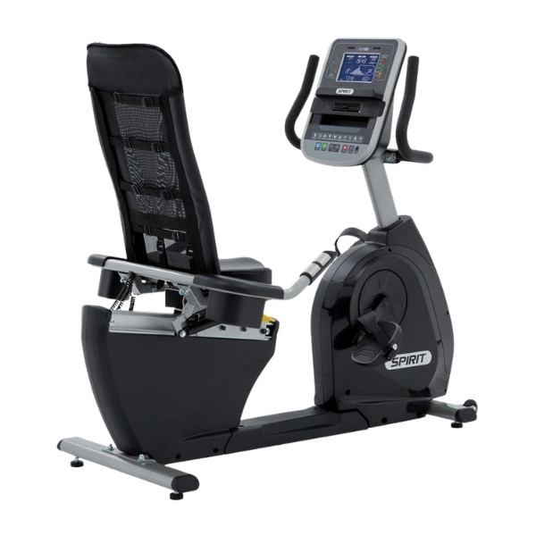 Рекумбент Spirit Fitness XBR95