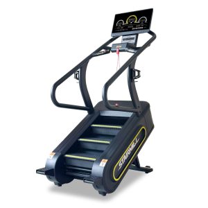 Стълби за фитнес Renegade Stairmill STMILL100 – отпред, под ъгъл