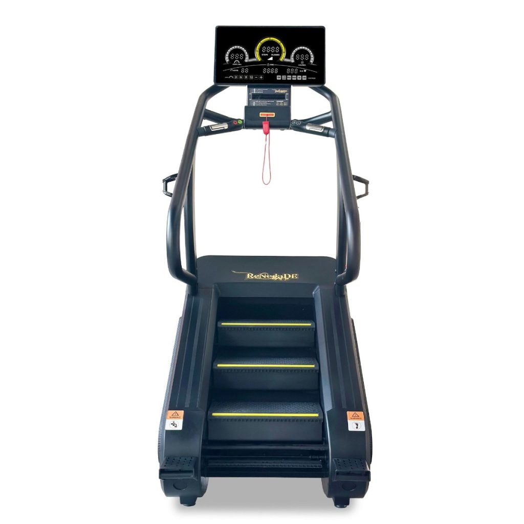 Стълби за фитнес Renegade Stairmill STMILL100 – отпред