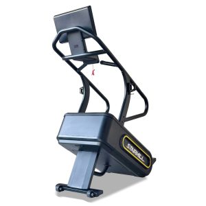 Стълби за фитнес Renegade Stairmill STMILL100 – отзад, под ъгъл