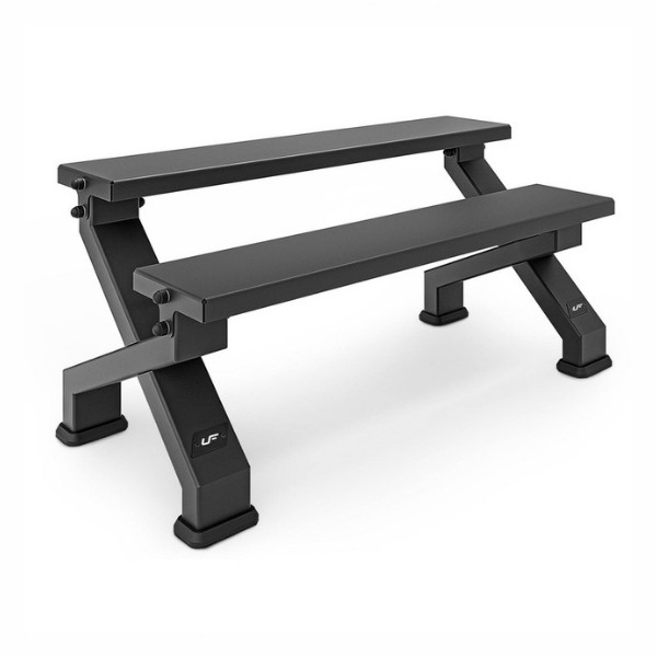 Стойка за пудовки UpForm UX-S210 – под ъгъл