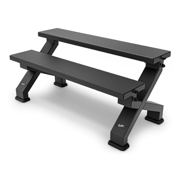 Стойка за пудовки UpForm UX-S210 – друг ъгъл