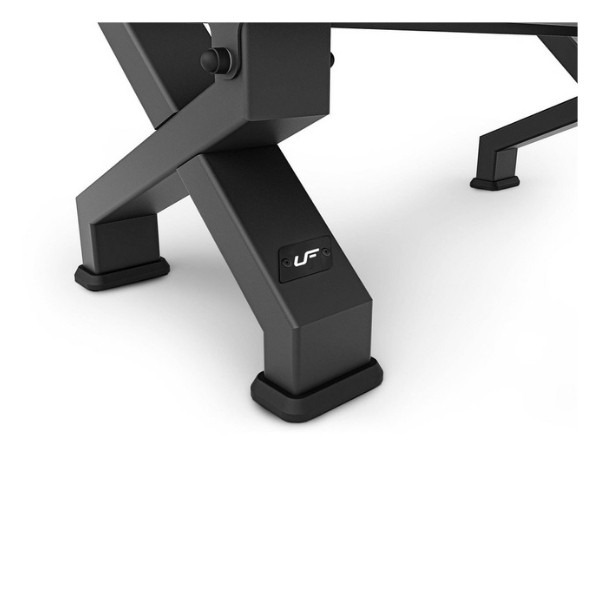 Стойка за пудовки UpForm UX-S210 – детайл на крака