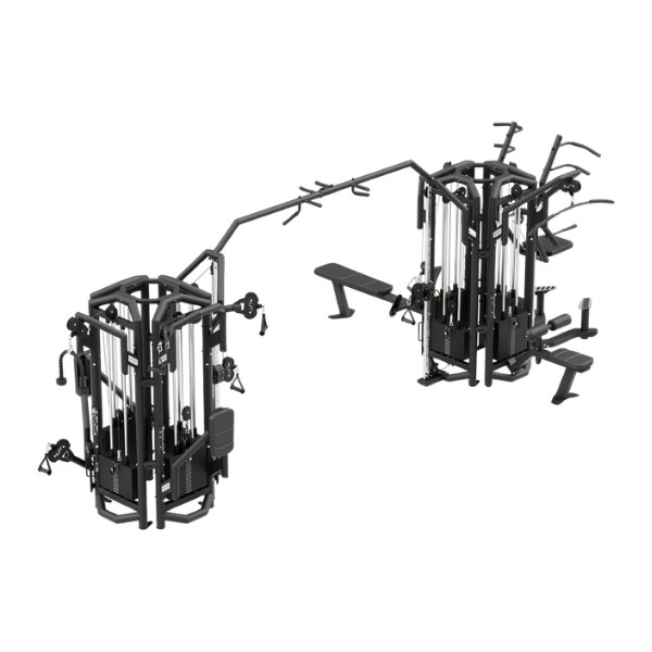 Кула 8 Станции UpForm UF-T004