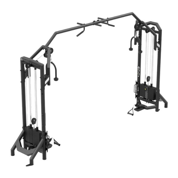 Кросоувър Горен и Долен Скрипец UpForm UF-T009