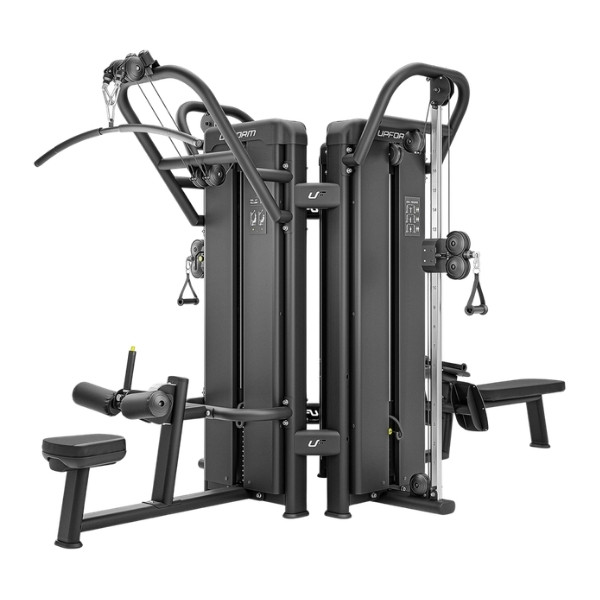 Мини Кула 4 Станции UpForm UR-T001