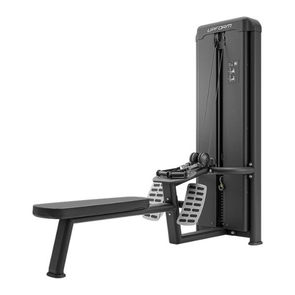 Двоен Долен Скрипец за Гребане UpForm UR-U019