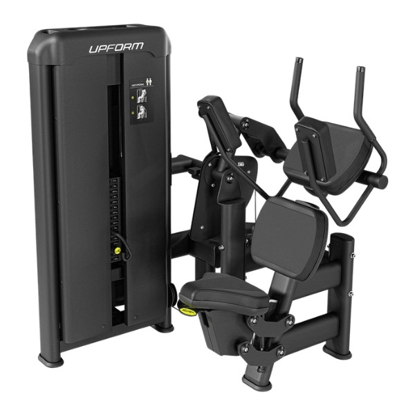 Машина за Коремни Преси UpForm UR-U027