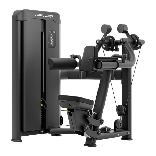 Машина за Странично Повдигане на Рамене UpForm UR-U031