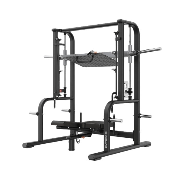 Вертикална Лег Преса Evolve Ultra Series UL-430