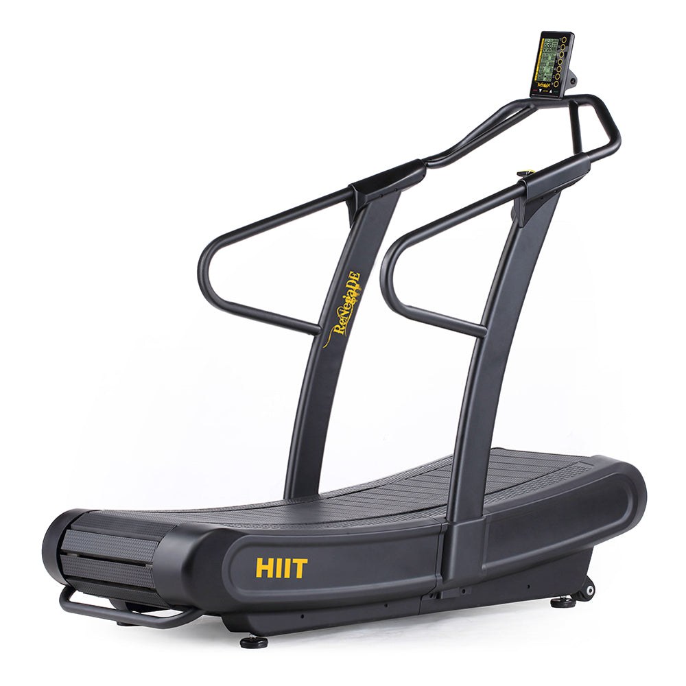 Бягаща Пътека Renegade HIIT Runner ARUN50