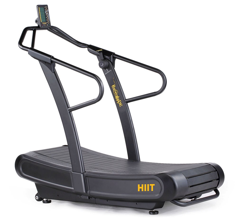 Бягаща Пътека Renegade HIIT Runner ARUN50 – снимка 3