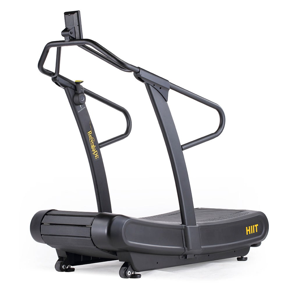 Бягаща Пътека Renegade HIIT Runner ARUN50 – снимка 4