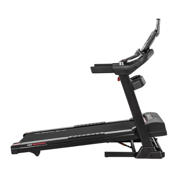 Бягаща Пътека Sole Fitness F63 – с наклон