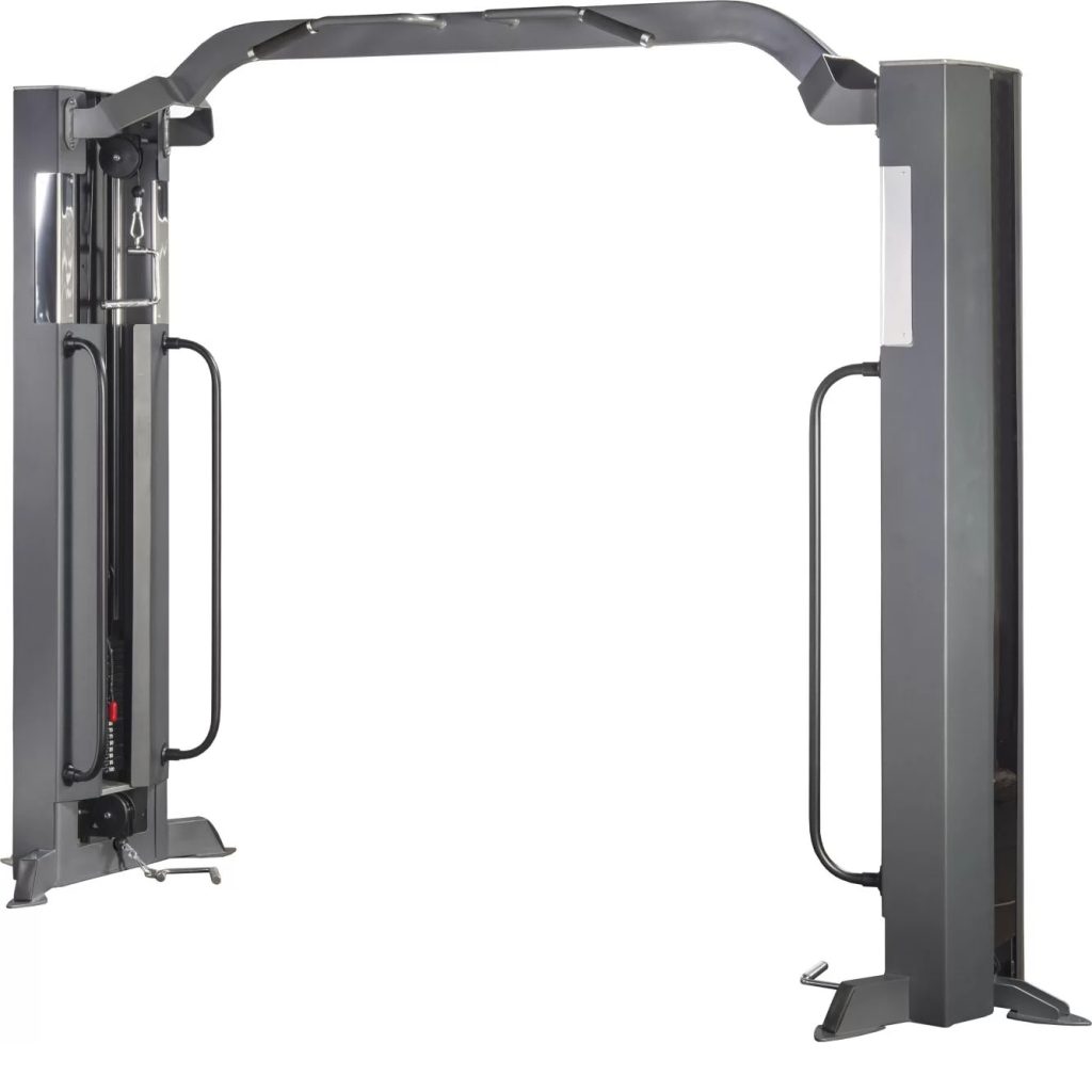 Кросоувър Interatletika XR103