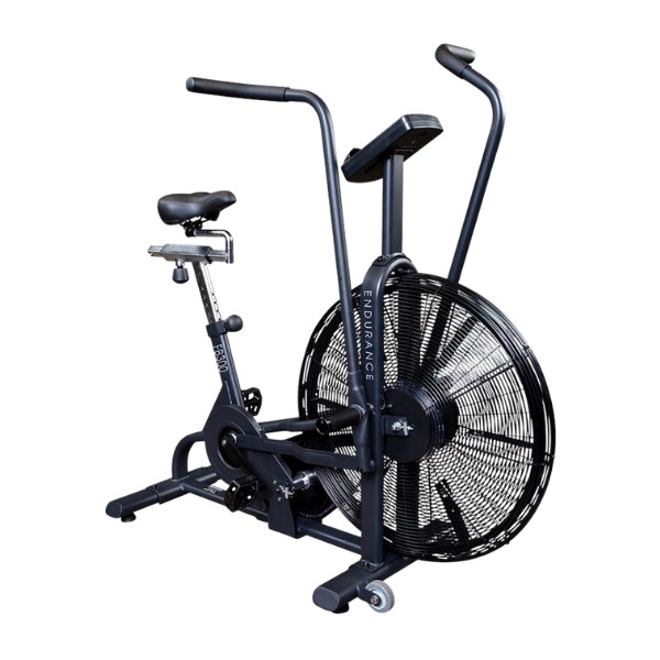 Еър байк с вентилатор Body-Solid Endurance FB300B – общ вид