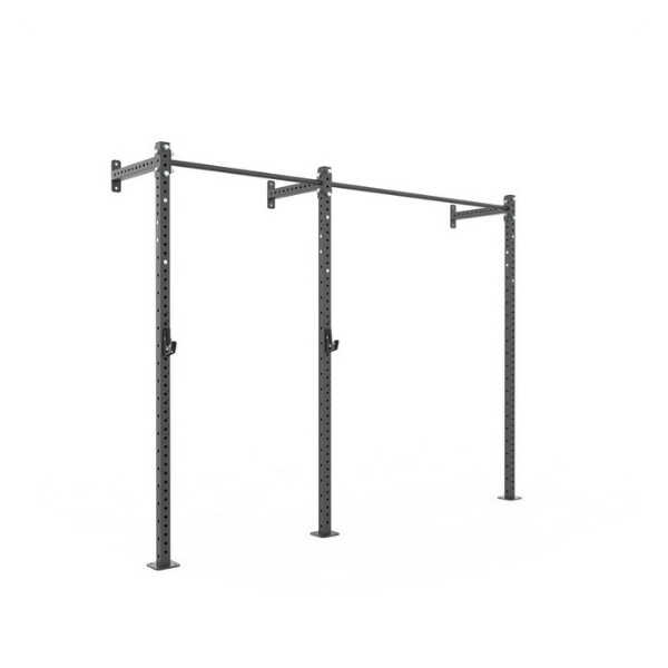 Фитнес Риг 3 Колони COMPACT UpForm UFT-RIG-12 – под ъгъл