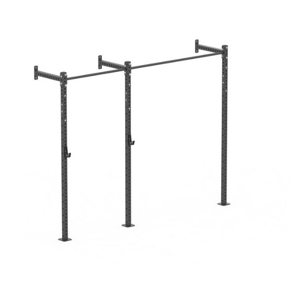 Фитнес Риг 3 Колони COMPACT UpForm UFT-RIG-12 – друг ъгъл
