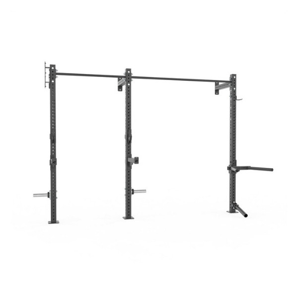 Фитнес Риг 3 Колони PRO с Аксесоари UpForm UFT-RIG-05 – в перспектива