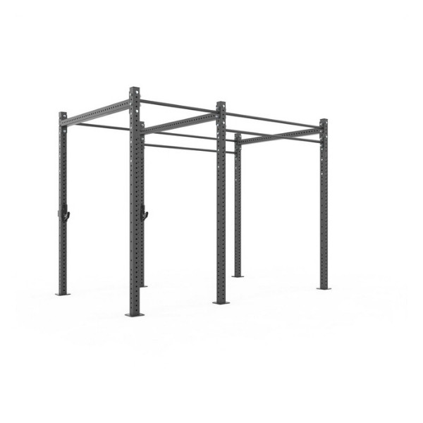 Фитнес Риг 6 Колони PRO UpForm UFT-RIG-06 – под ъгъл