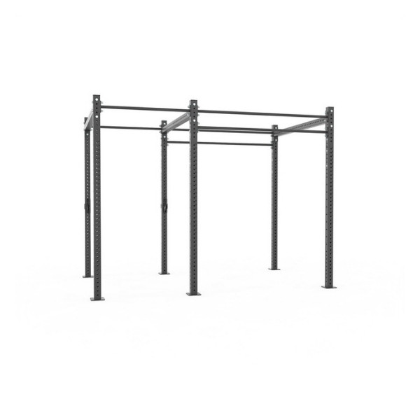 Фитнес Риг 6 Колони PRO UpForm UFT-RIG-06 – друг ъгъл