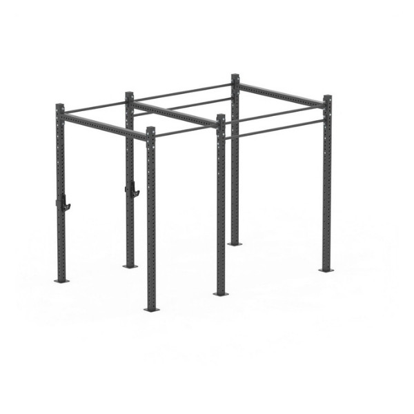 Фитнес Риг 6 Колони PRO UpForm UFT-RIG-06 – в перспектива
