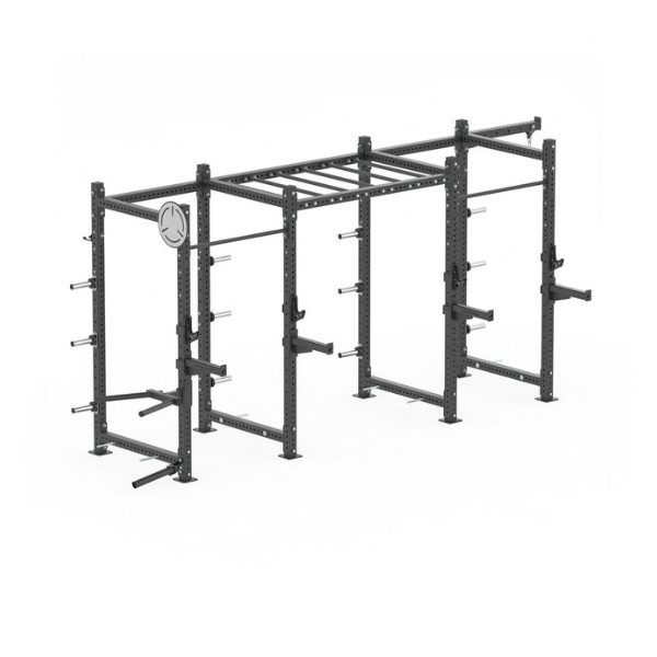 Фитнес Риг 8 Колони PRO с Аксесоари UpForm UFT-RIG-07 – в перспектива