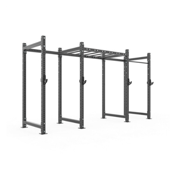 Фитнес Риг 8 Колони PRO UpForm UFT-RIG-07 – под ъгъл