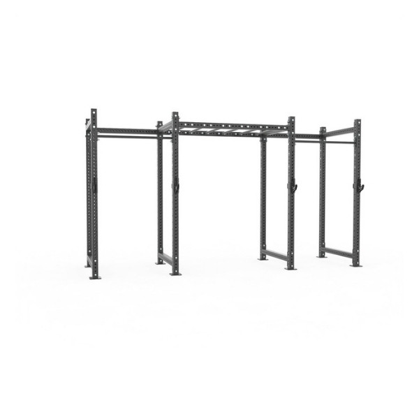 Фитнес Риг 8 Колони PRO UpForm UFT-RIG-07 – друг ъгъл
