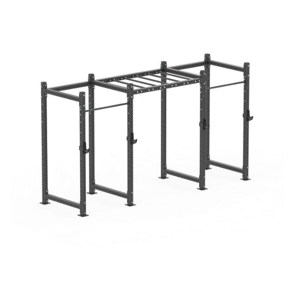Фитнес Риг 8 Колони PRO UpForm UFT-RIG-07 – в перспектива