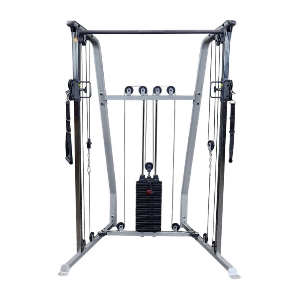 Функционален тренажор Body-Solid Powerline PFT50 (стек 95 кг) – общ вид
