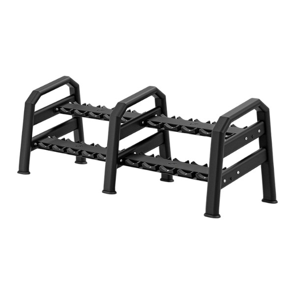 Каскадна Стойка за Дъмбели 10 Чифта UpForm UR-S003-2