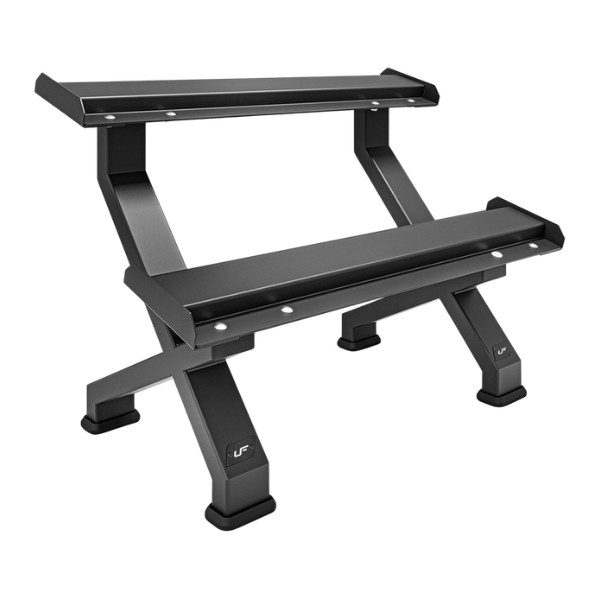 Каскадна Стойка за Дъмбели 110 см UpForm UX-S207