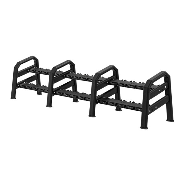Каскадна Стойка за Дъмбели 15 Чифта UpForm UR-S003-3