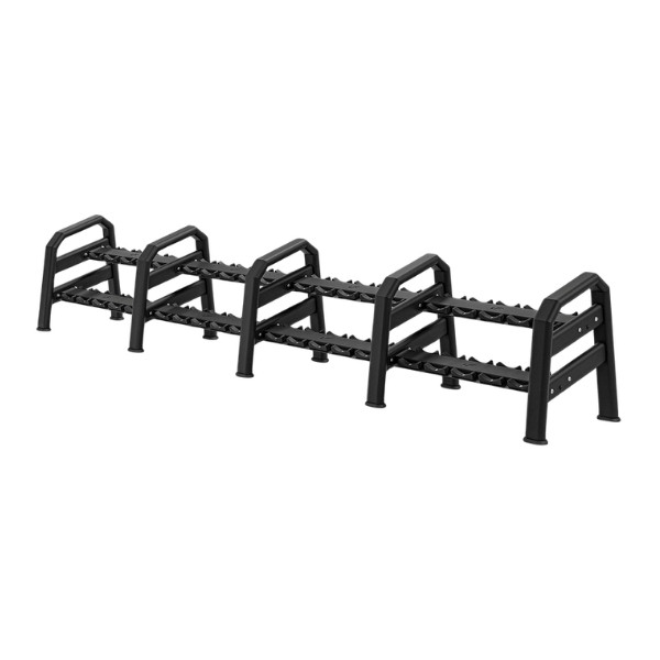 Каскадна Стойка за Дъмбели 20 Чифта UpForm UR-S003-4