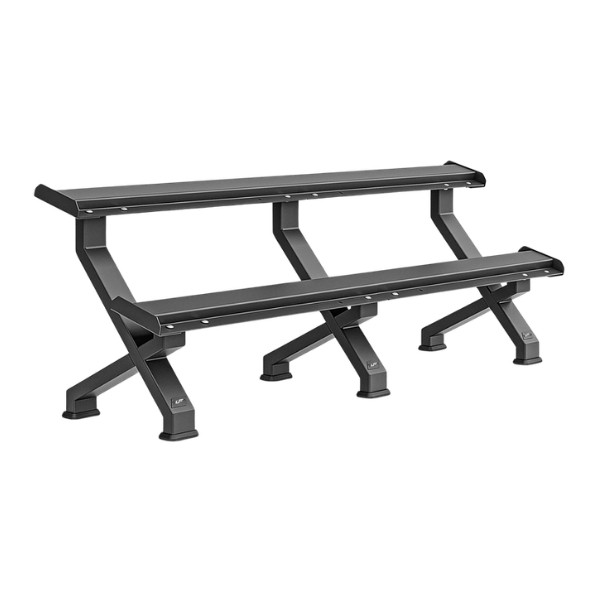 Каскадна Стойка за Дъмбели 220 см UpForm UX-S207