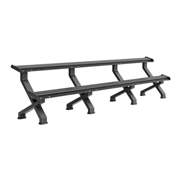 Каскадна Стойка за Дъмбели 330 см UpForm UX-S207