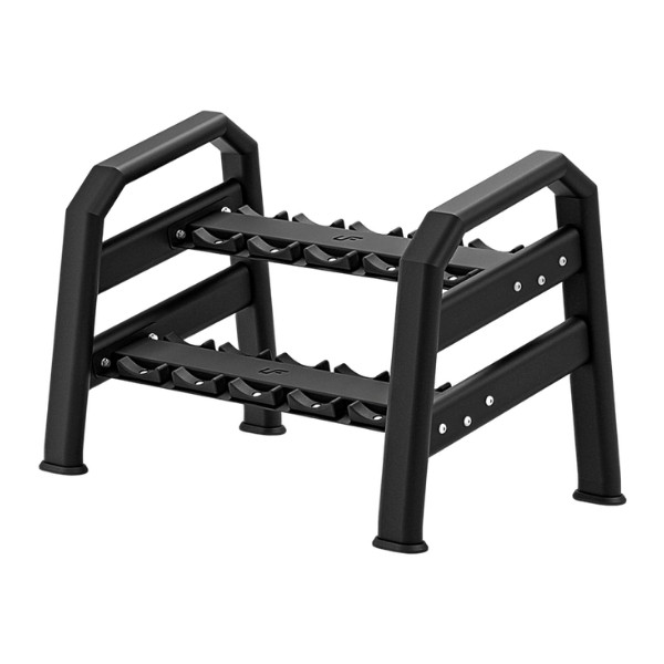 Каскадна Стойка за Дъмбели 5 Чифта UpForm UR-S003-1