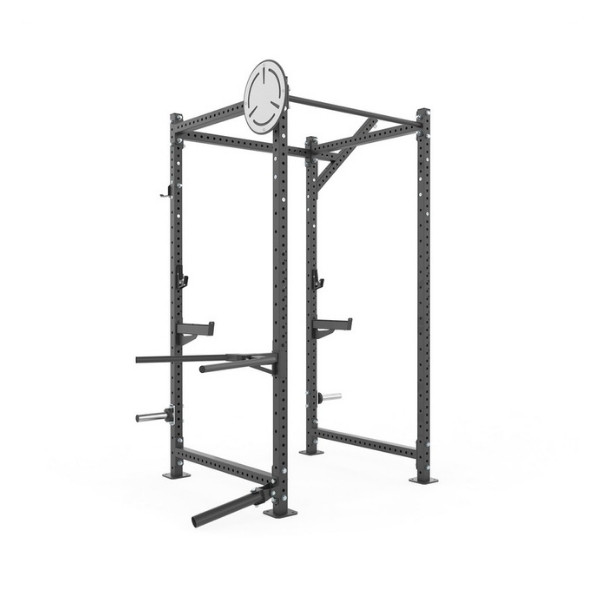 Квадратна Клетка COMPACT с Аксесоари UpForm UFT-RIG-10 – друг ъгъл