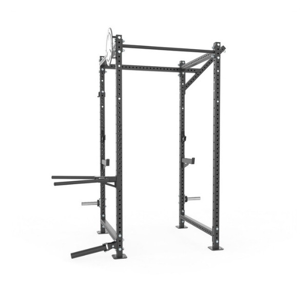 Квадратна Клетка COMPACT с Аксесоари UpForm UFT-RIG-10 – в перспектива