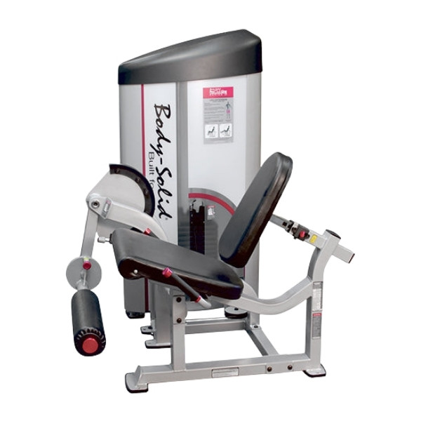Лег екстензия Body-Solid Pro ClubLine S2LEX-2 (стек 105 кг) – общ вид